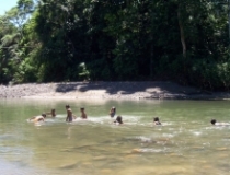 Imagen Río Puni Kotona